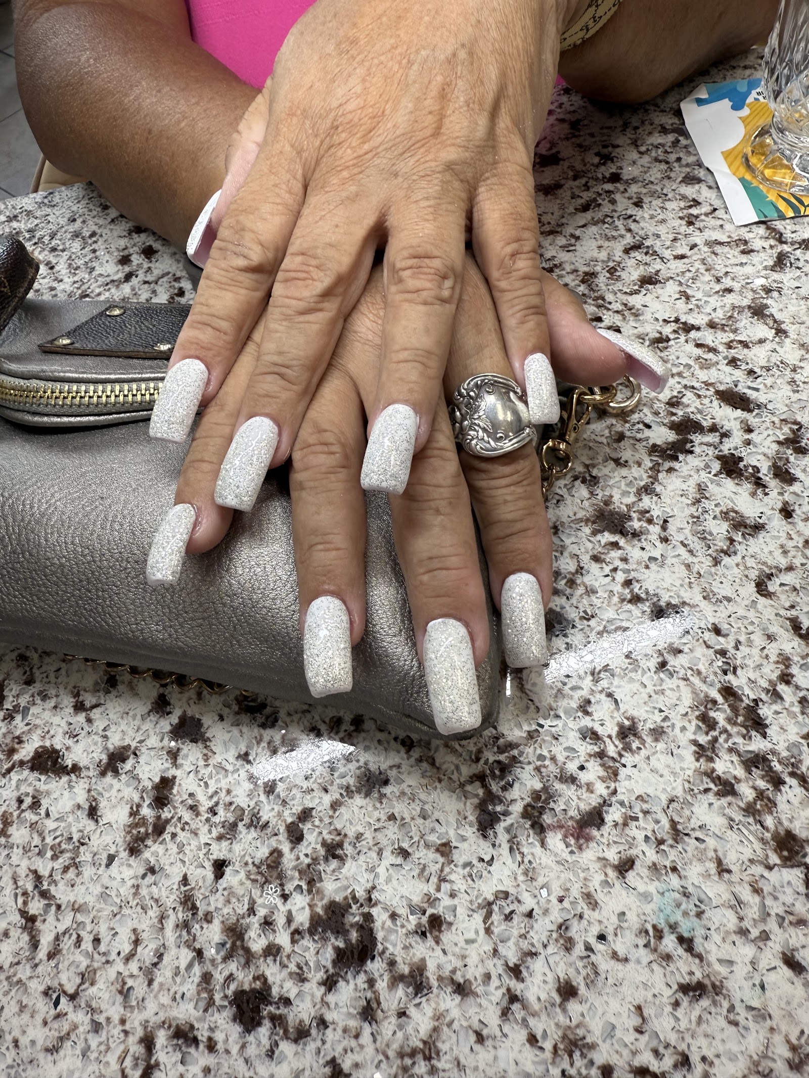 Imagine nails nail photo 2