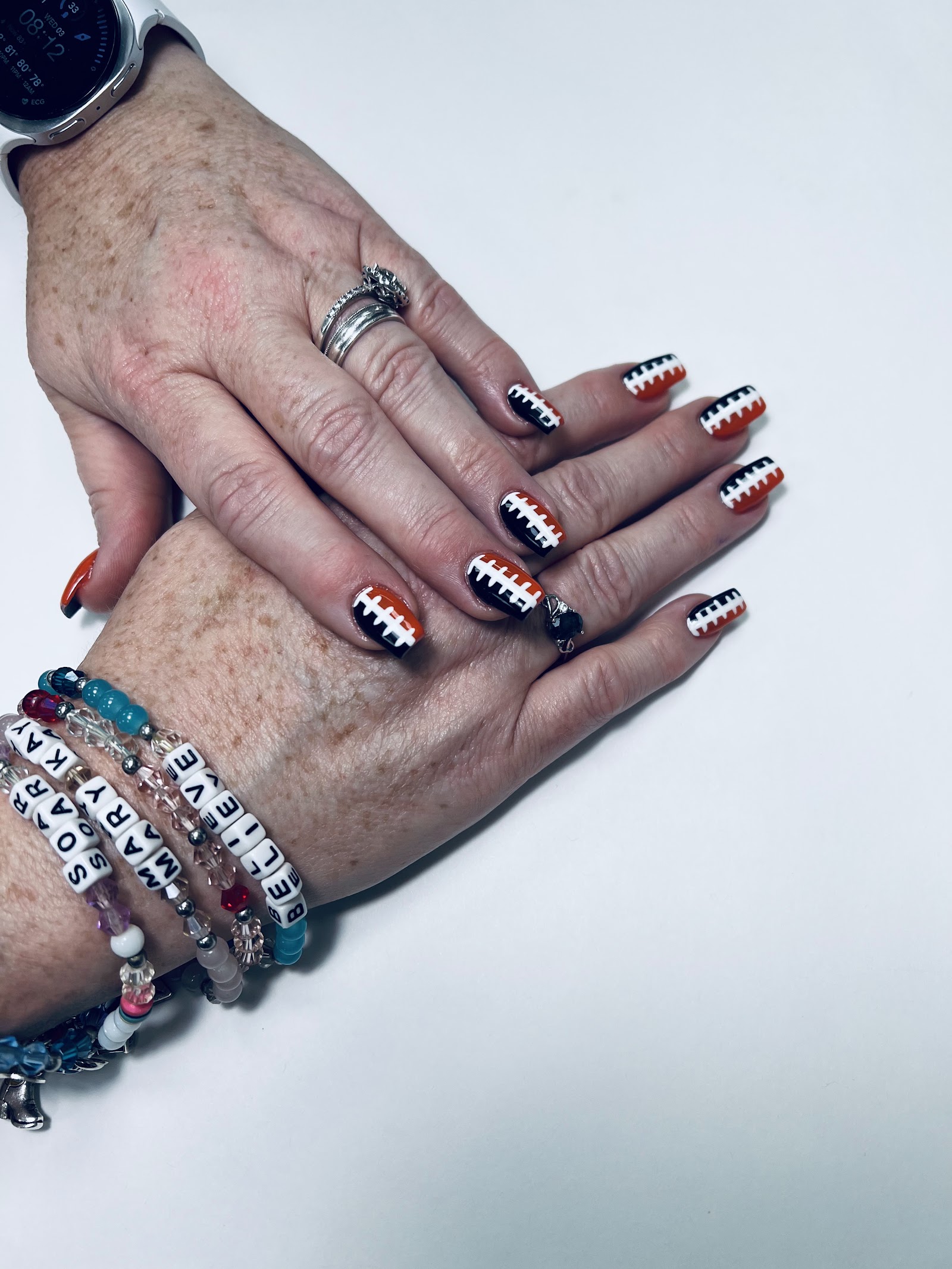 Imagine nails nail photo 3